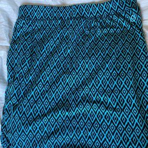 TASC PERFORMANCE SKIRT